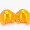 Professional Silicone Swim Hand Paddles & Freediving Fins Anti-Slip Design for Adult Swim Training