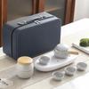 Shangqi Portable Travel Tea Set