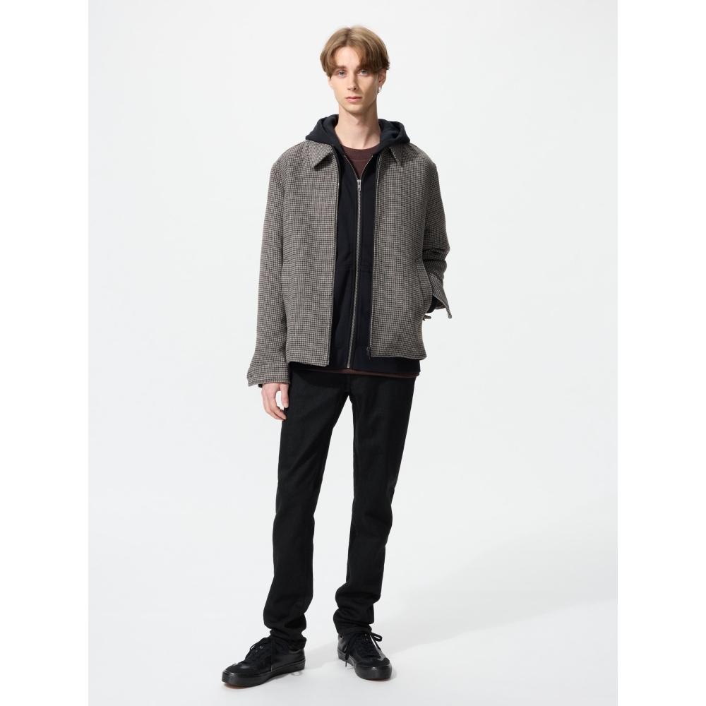 Uniqlo Japan Heattech Ultra Stretch Jeans