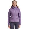New Autumn and Winter Women's Short Sports Down Jacket High-end Slim Fit, Light and Warm Running Yoga Jacket