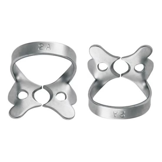 GDC Rubber Dam Clamp Adult 2a (Rdc2a)