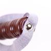 VaHppy Sex Whip 60CM 120G PU 4colors Game Toys Couple Flirting Spanking SM BDSM Tassel Tail Alternative Stimulation Sex Toys Delicate Handle