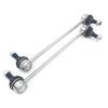 AzbuStag Front Sway Bar Link 2Pcs for TOYOTA CAMRY AVALON HIGHLANDER SOLARA VENZA LEXUS ES300 ES330 RX330 RX350 RX350L 2001-2019