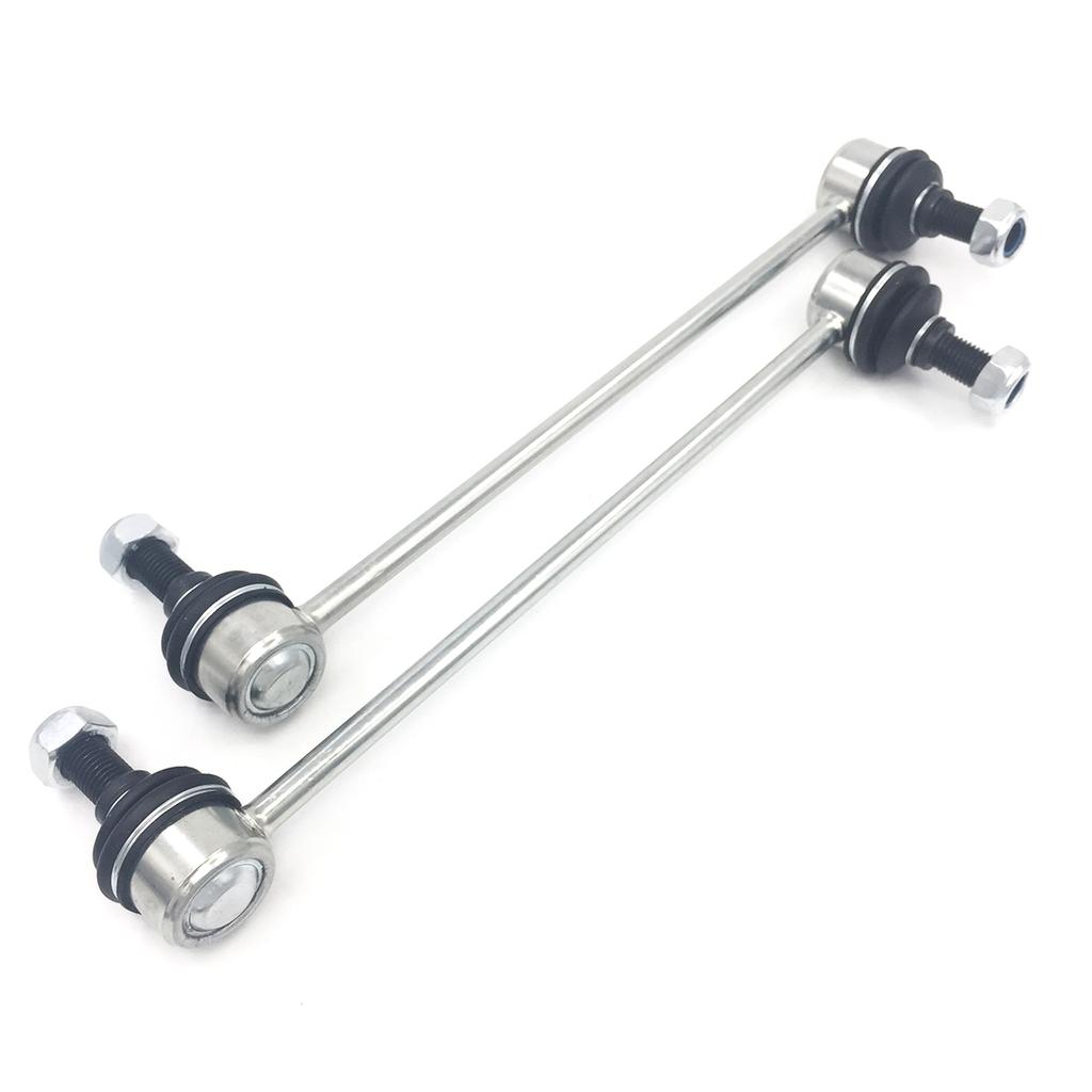 AzbuStag Front Sway Bar Link 2Pcs for TOYOTA CAMRY AVALON HIGHLANDER SOLARA VENZA LEXUS ES300 ES330 RX330 RX350 RX350L 2001-2019