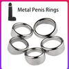 För herrar – Penisringar