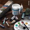 Daniel Smith Watercolor Paints, 15ml Tubes (Sugilite Genuine) 284600200