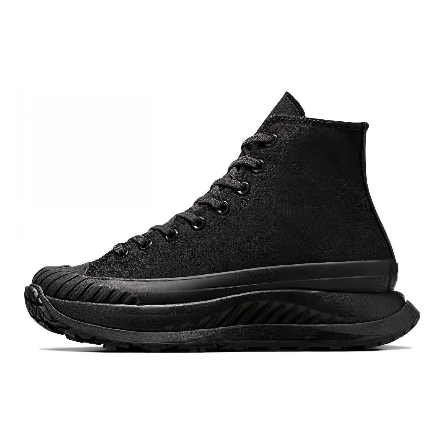 Converse Chuck 70 AT-CX Hi `Black`