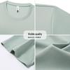 TUCANO Men's Ice Silk Short Sleeve T-Shirt