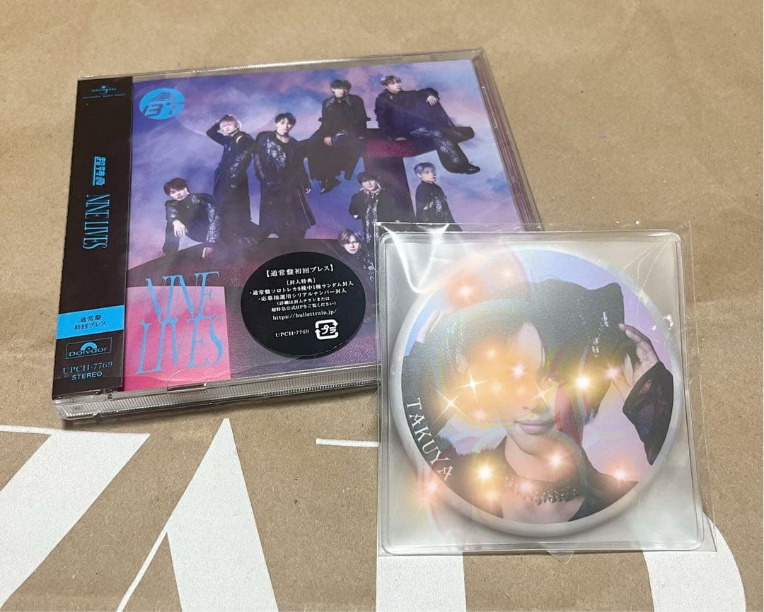 [USED] Extremely rare Takao Saito 50th Anniversary Special Exhibition Limited Edition Golgo 13 T-shirt