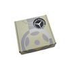 4pcs 75mm Car Wheel Hub Cover Caps Floating Center Caps for Mercedes Benz W203 W204 W205 W176 W177 W212 W213 A B C E S GLC GLE