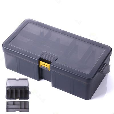 Fishing Gear and Bait Storage Bag, Multifunctional Waterproof Fishing Accessory Box, Portable Fishing Supplies Large-capacity Ba