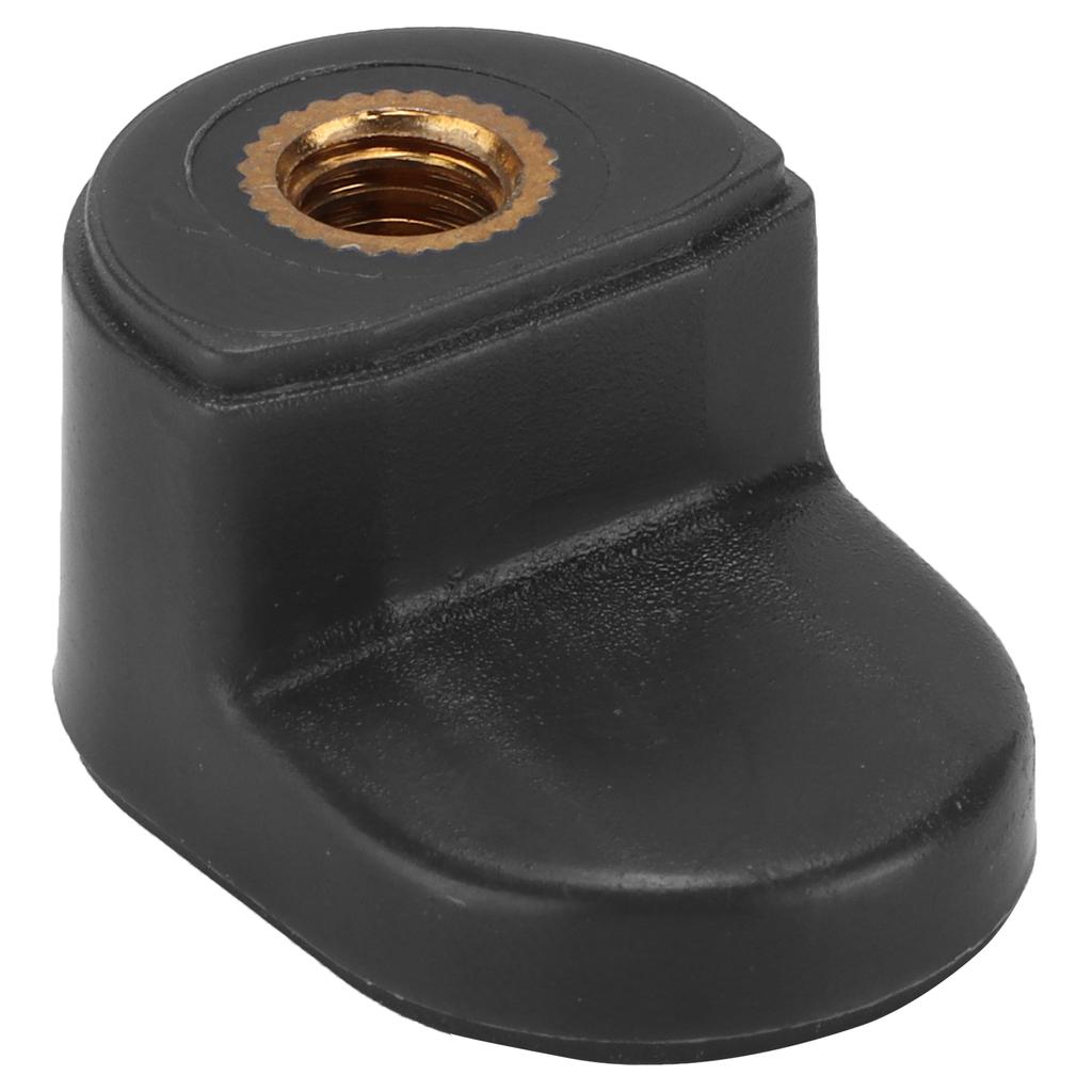 Electric Scooter Rr Mudguard Hook Cover Mudguard Plug Replacement Parts for   M365