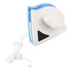 Double Sided Window Cleaner with ABS Plastic Shell Rubber Magnetic Glass Wiper for Home High Rise