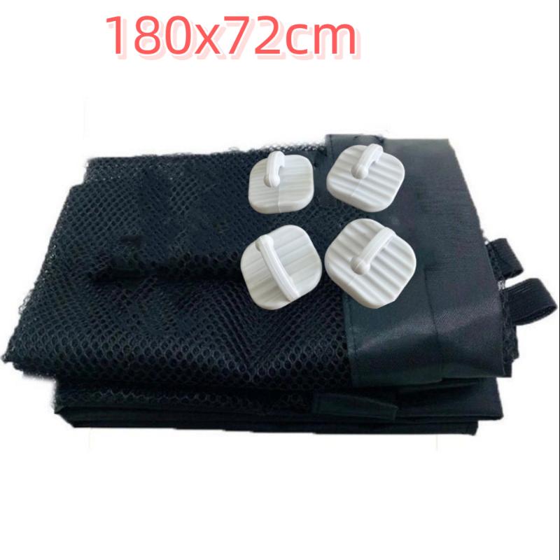 Faltbarer Hundezaun Haustier Isolationsnetz Sicherheitszaun Haustier Magisches Tor Babysicherheitstür