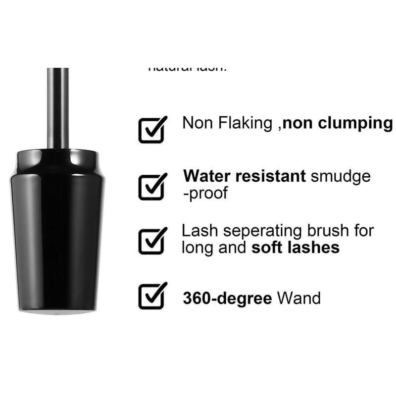 HANDAIYAN - Volume & Curling Mascara