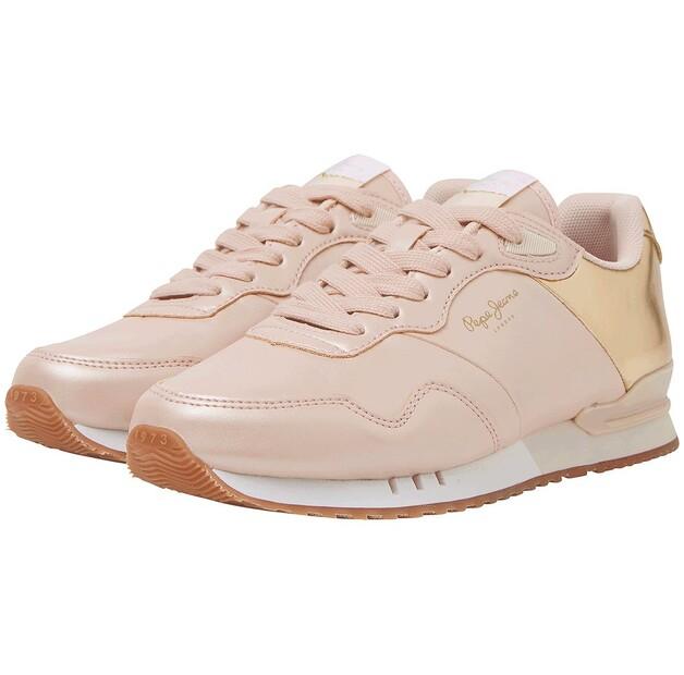 

Pepe Jeans London Part Low кроссовки EU 36