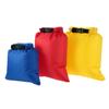 Hiking Laundry Pouch Lixada Pack of 3 Waterproof Bag 3L+5L+8L Outdoor  Dry Sacks for Camping Hiking Traveling Dry Sack