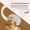 Edifier W820NB Spatial Audio Dual Gold ANC Wireless Over-ear Headset