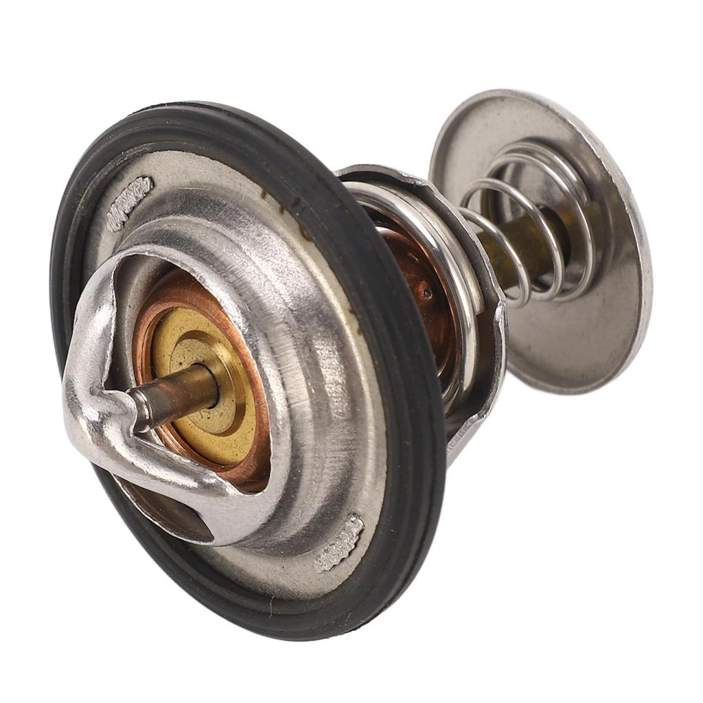 Motorthermostat Ersatz Motorthermostat 1A021‑73012 Legierungsthermostat Ersatz Kubota V2203 V2403