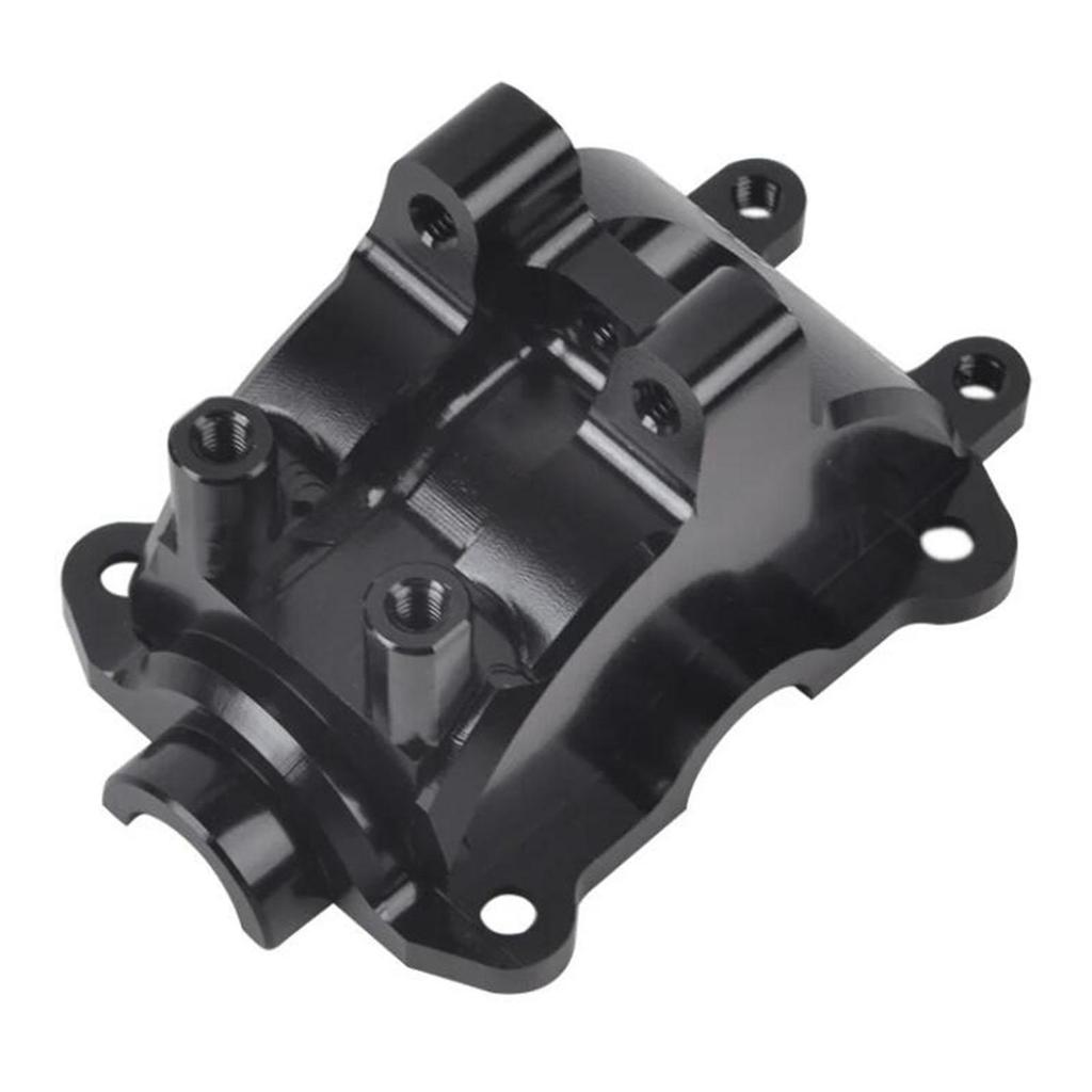 Rear Gear Case Cover, Upper Upper Gear Case Cover, Replacement, Professional RC Car Front Gear Case Cover,
