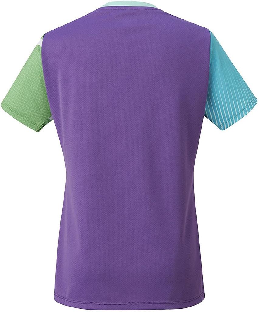 GOSEN Tennis Game Shirt T2407 Women's (2024SS)