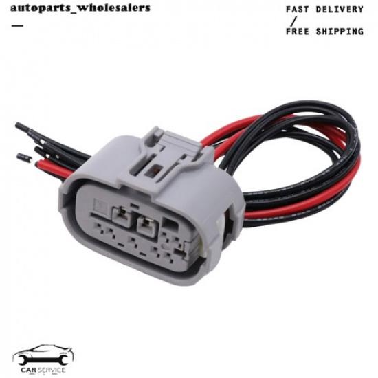 Neutral Safety Switch Connector For Toyota Corolla Sienna Avalon Pontiac Lexus