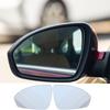 Side Mirror Glass For Chevrolet Cavalier 2016- Buick Excelle GT 2015- HD Rearview Mirror Lens Automotive Accessories