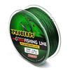 Carp Fishing Line 100M 4 Strands Braided Japan Multifilament Pe Wire Super Strong Durable Smooth Tackle 0.8/10Lb-3.0/35Lb