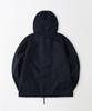 OUTSTANDING Jungle Cloth Deck Hood Jacket_Navy