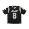 Palace Mesh Team Jersey 'Black' Men's P26ES003