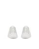 ECCO Women's Derby Lace-Up Sneakers, White, Size 4-4.5