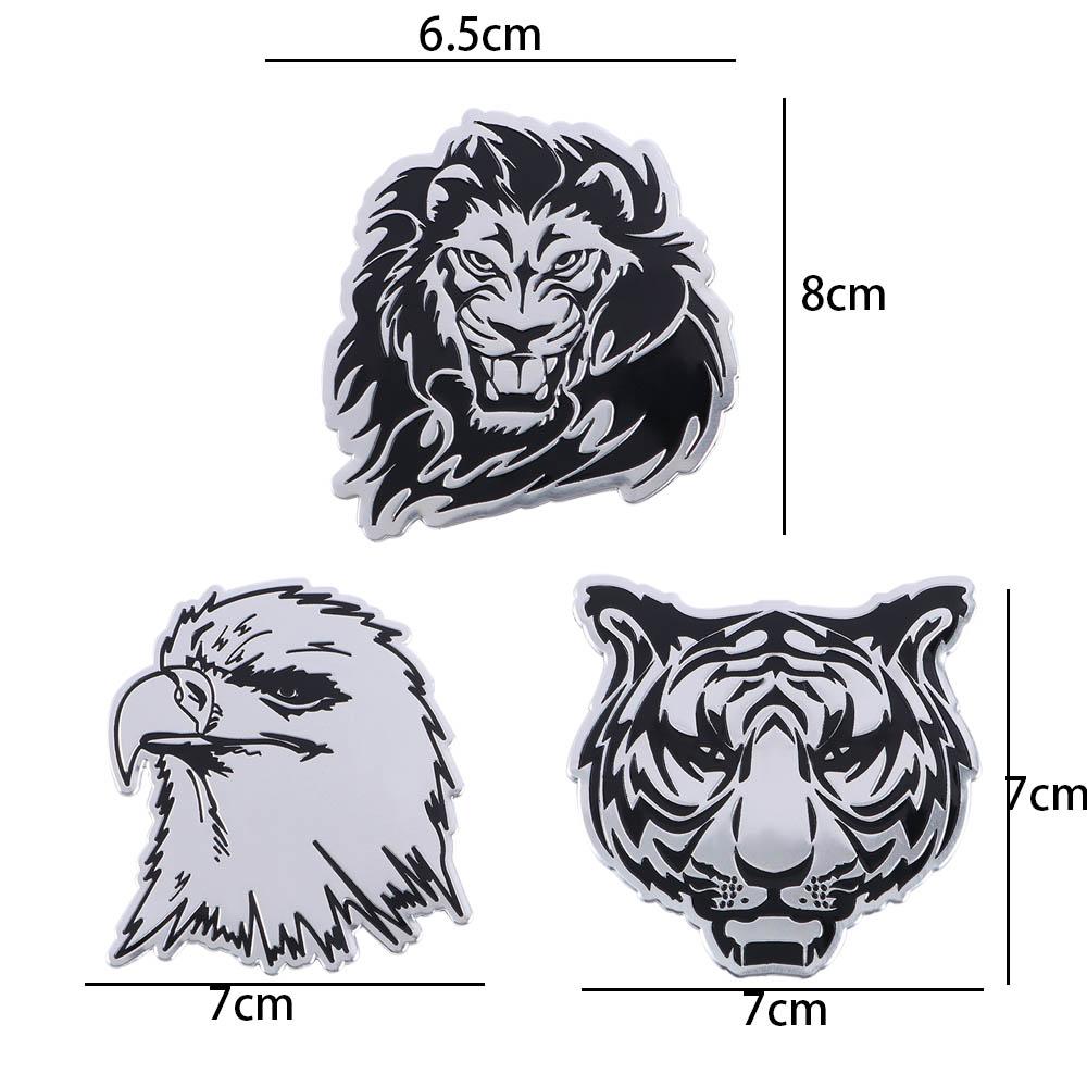 Mark Bumper Sticker Rear View Mirror Decals Reflective Sticker Reflective Strips Car Stickers