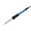 Electric Engraving Pen with Letter Number Molds Embossing Soldering Iron Set for  Wood Leather Pl