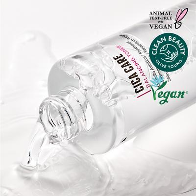 Cica Care Tonico Riequilibrante 260 ml