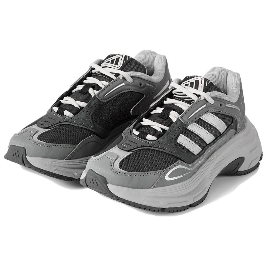 adidas Scarpe da Donna Lifestyle Fc Hybrid Comode Morbide Scarpe da Donna Grigio HQ5013