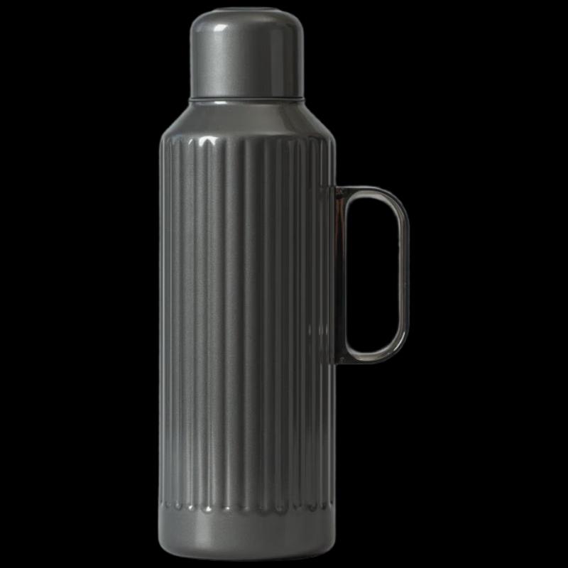 Insulated Tea Brewing & Stewing Pot with Infuser