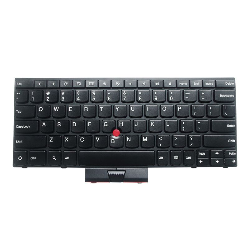 Applicable to IBM Lenovo E220 E130 E135 X130 X131 X121e X130e E120 Keyboard