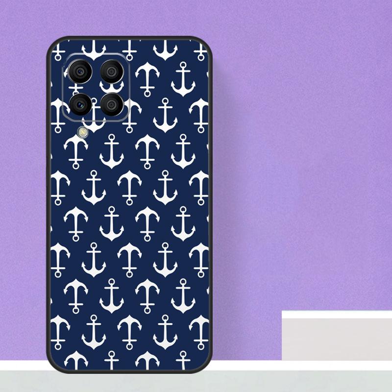 Anker Boot Für Samsung Galaxy M15 M55 M13 M33 M53 M21 M31 M51 M30s M20 M14 M34 M54 M12 M32 M52 fall