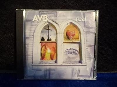 CD ACAPPELLA VOCAL BAND - Real  ACD5266 The Acapella Co US Religious & Devotional Used