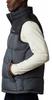 Куртка Columbia Men's Pike Lake Vest black/graphite