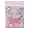Maruka Chiikawa 90cm Inflatable Ring for Water Play, Pool, and Beach Use (Item No. 177802)