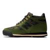 Men's Rainier X Joe Freshgoods Beneath The Surface Rifle Green Camo Hiking Boots URAINXE1