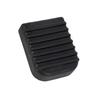 1/2/4Pcs Motorcycle Side Plate Kickstand Pad Wear Resistant Non-Slip Universal Fit Easy Installation Motorbike Kickstand Pad Foot Support Cover