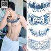Tatuaje și body-art – Tatuaje temporare