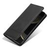 For Honor Magic7 5G Case Cowhide Texture PU Leather Wallet Phone Cover