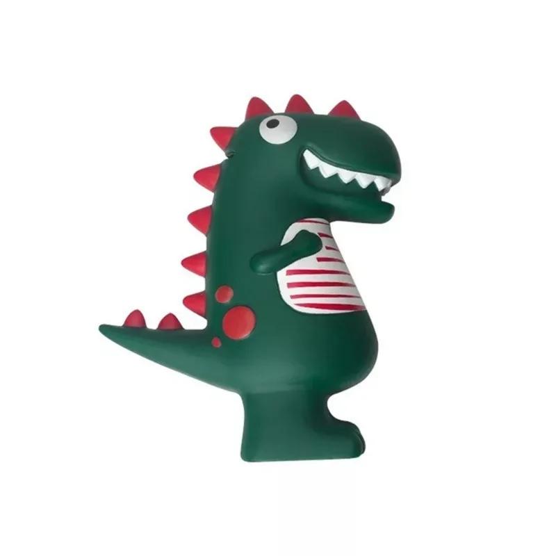 Cartoon Dragon Piggy Bank Coin Storage Box Birthday Gift Home Decoration Children Dinosaur