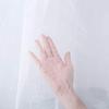 Women's 4 Layers A-Line Floor Length Wedding Ball Gown Petticoat Underskirt Crinoline White Wedding Dress Petticoat