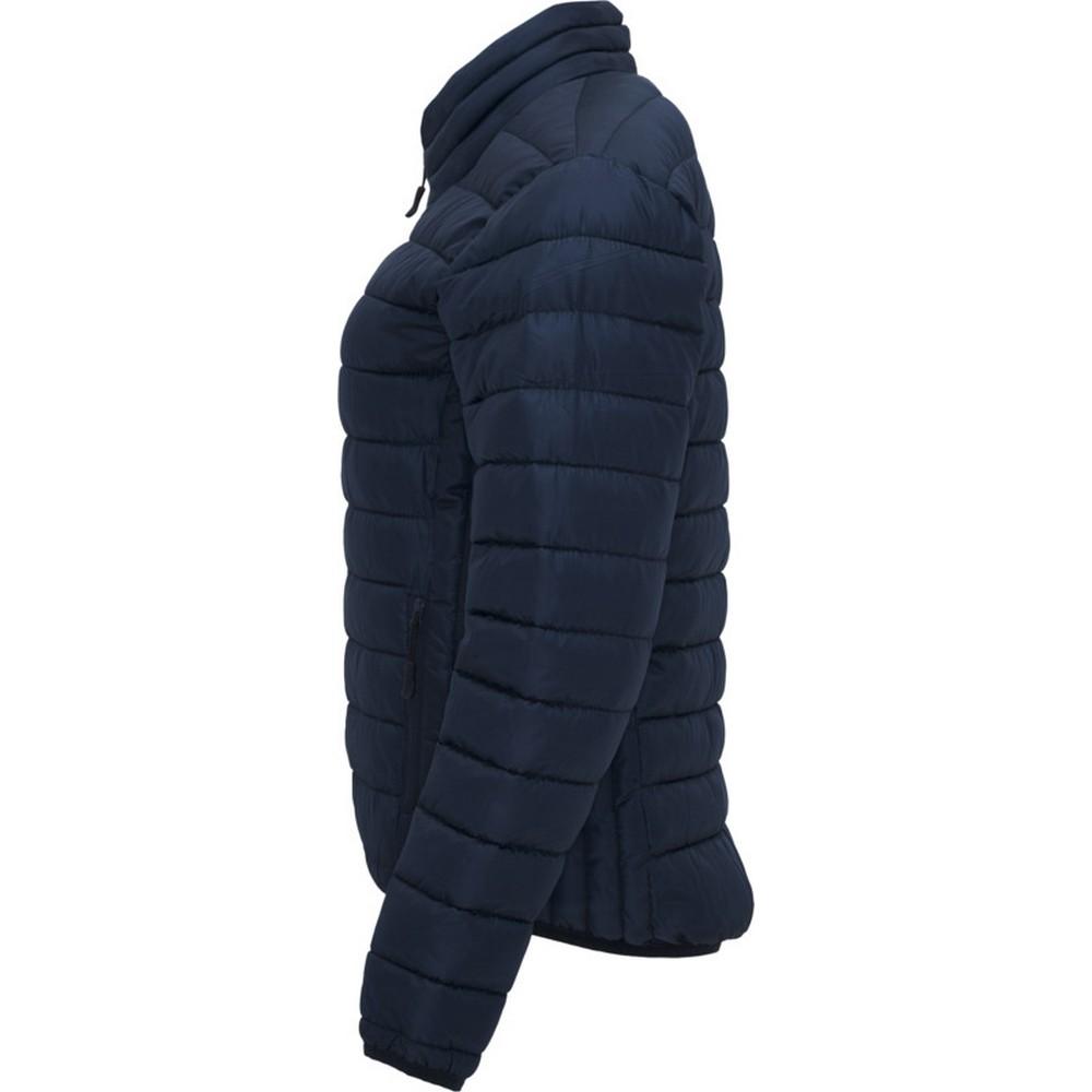 Roly Giacca Imbottita Finlandia da Donna