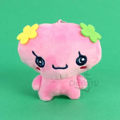 [Tamagotchi] Tamagotchi Doll Keychain