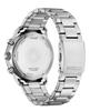 CITIZEN Eco-Drive Beginning Blue Dial Chronograph SS Men’s Watch CA4500-83M